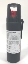       Ręczny miotacz gazu pieprzowego „OC-10” .