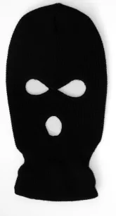Czapka kominiarka 