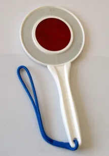 Tarcza znak