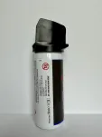 Miotacz gazu OC w żelu 50 ml - 3