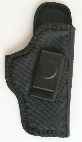 Kabura z cordury Glock 17/19