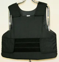 Kamizelka kuloodporna – JMD 50 II BP