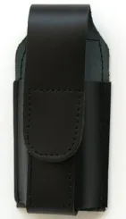 Kabura z dwoiny do magazynka P-83