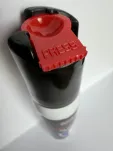 Miotacz gazu OC w żelu 25 ml - 3