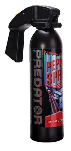 RMG Predator 550 ml