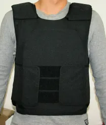 Kamizelka kuloodporna (AK-47).