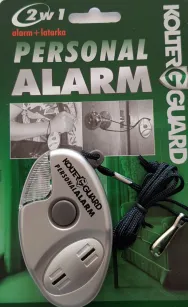 Alarm osobisty Guard DX-111 Duplikat-1